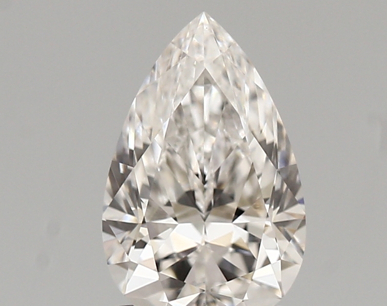 1.31ct E VVS2 Pear (IGI)
