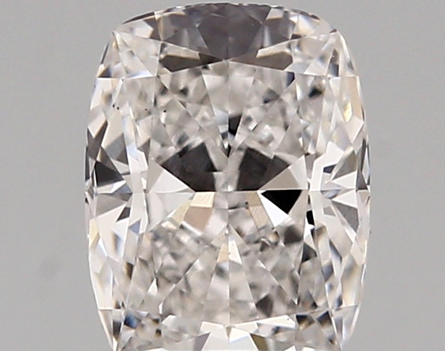 1.43ct E VS1 Cushion (IGI)