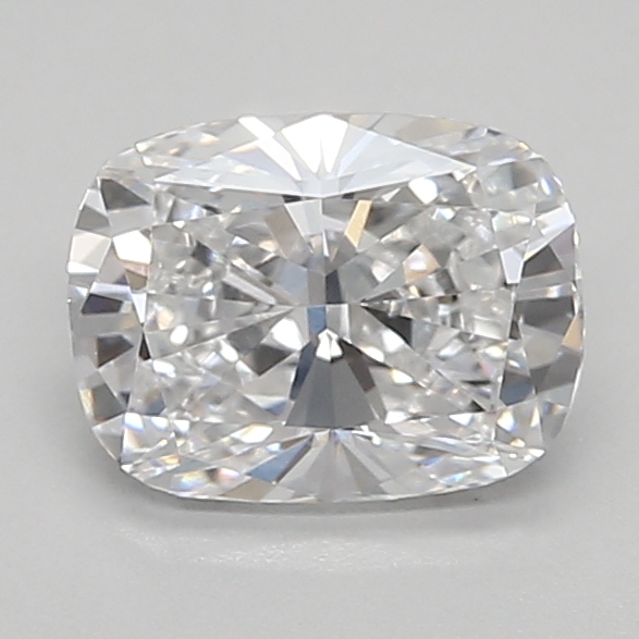 0.95ct D VVS1 Cushion (IGI)
