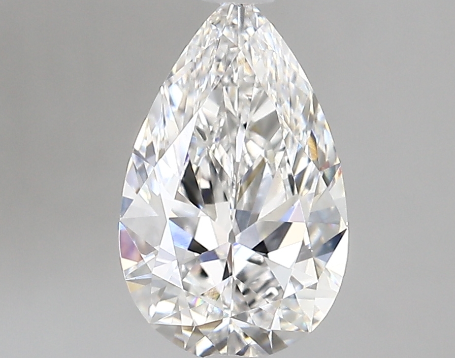 1.52ct E VS1 Pear (IGI)