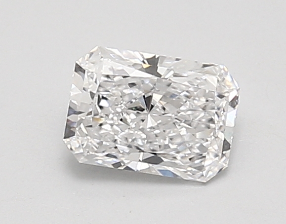 0.93ct D VVS1 Radiant (IGI)