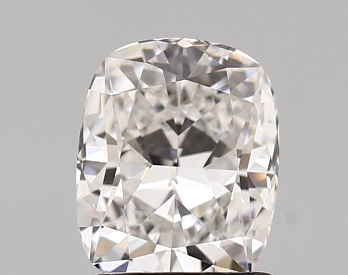 1.41ct D VS1 Cushion (IGI)
