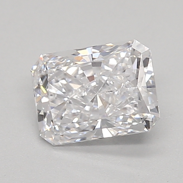 0.71ct D VVS2 Radiant (IGI)