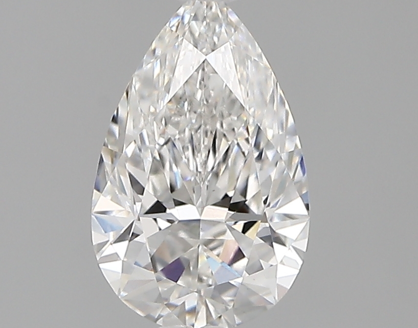 1.48ct E VS1 Pear (IGI)