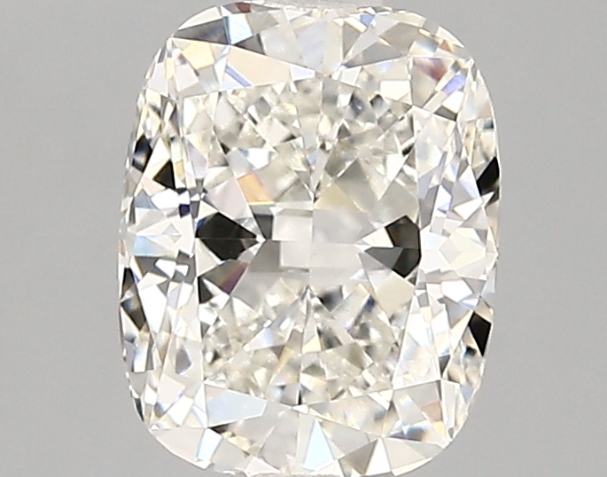 1.56ct G VVS2 Cushion (IGI)