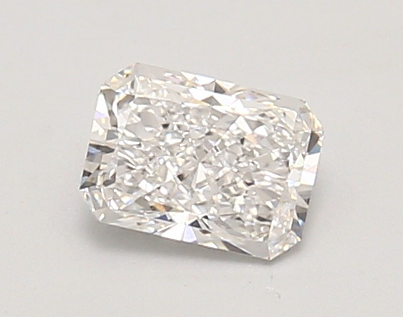 0.85ct D VS1 Radiant (IGI)