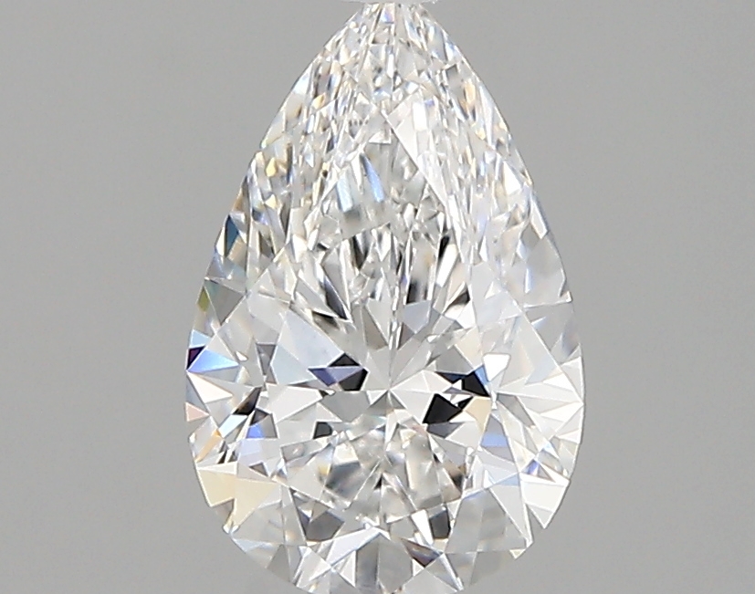 1.39ct E VVS2 Pear (IGI)
