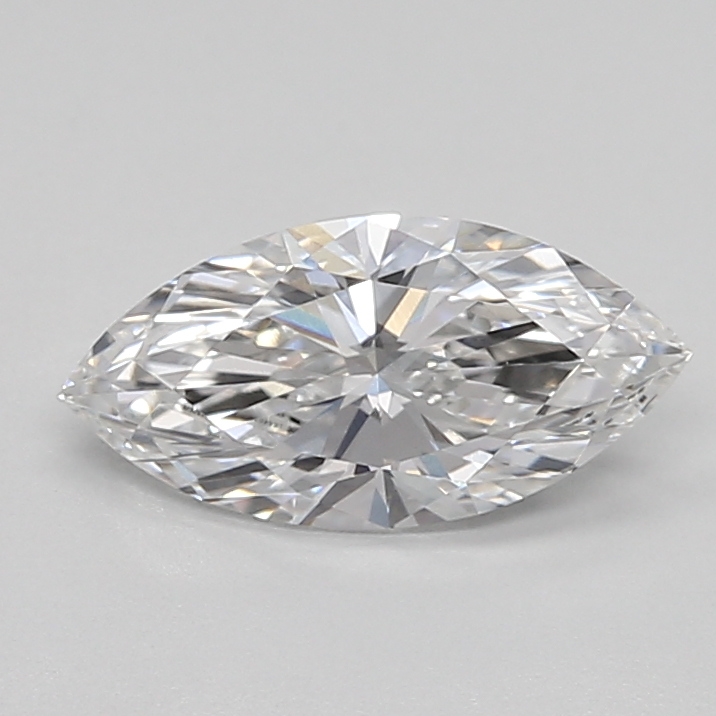 0.71ct E VVS2 Marquise (IGI)