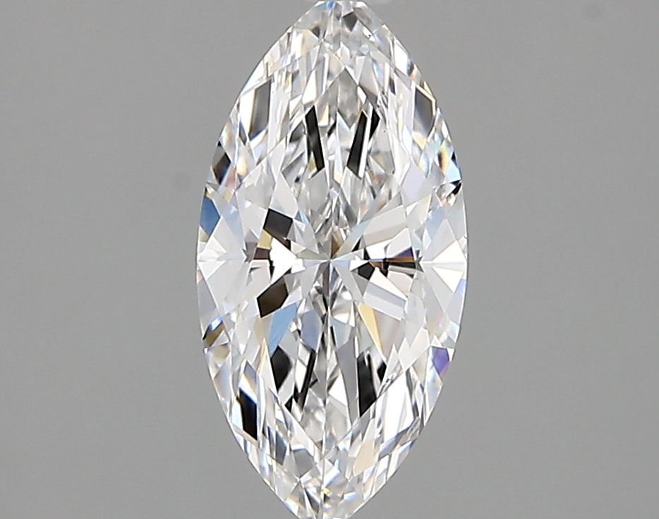1.15ct D VVS2 Marquise (IGI)