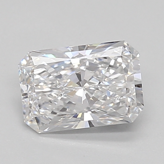 0.59ct E VS1 Radiant (IGI)