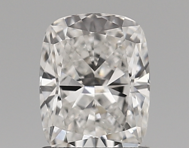 1.12ct E VVS2 Cushion (IGI)