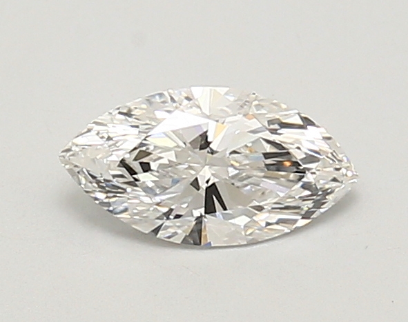 0.72ct E VVS2 Marquise (IGI)