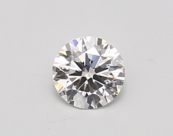 0.41ct D VVS2 Round (IGI)