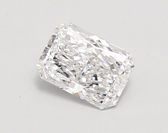 0.55ct D VVS1 Radiant (IGI)