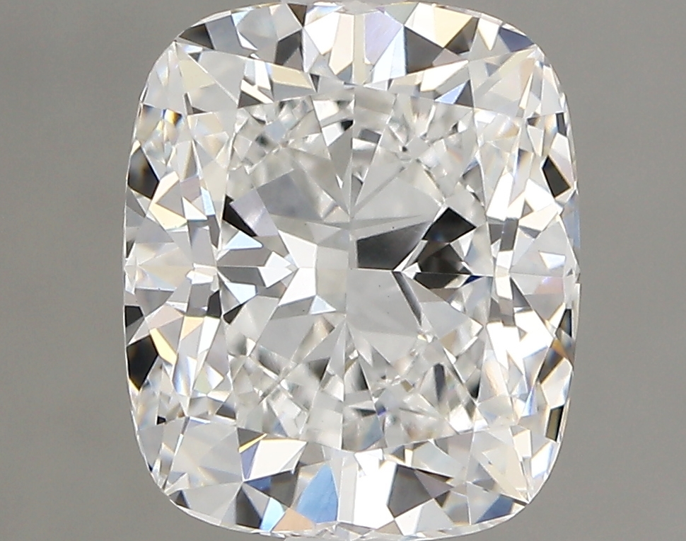 1.83ct E VVS2 Cushion (IGI)