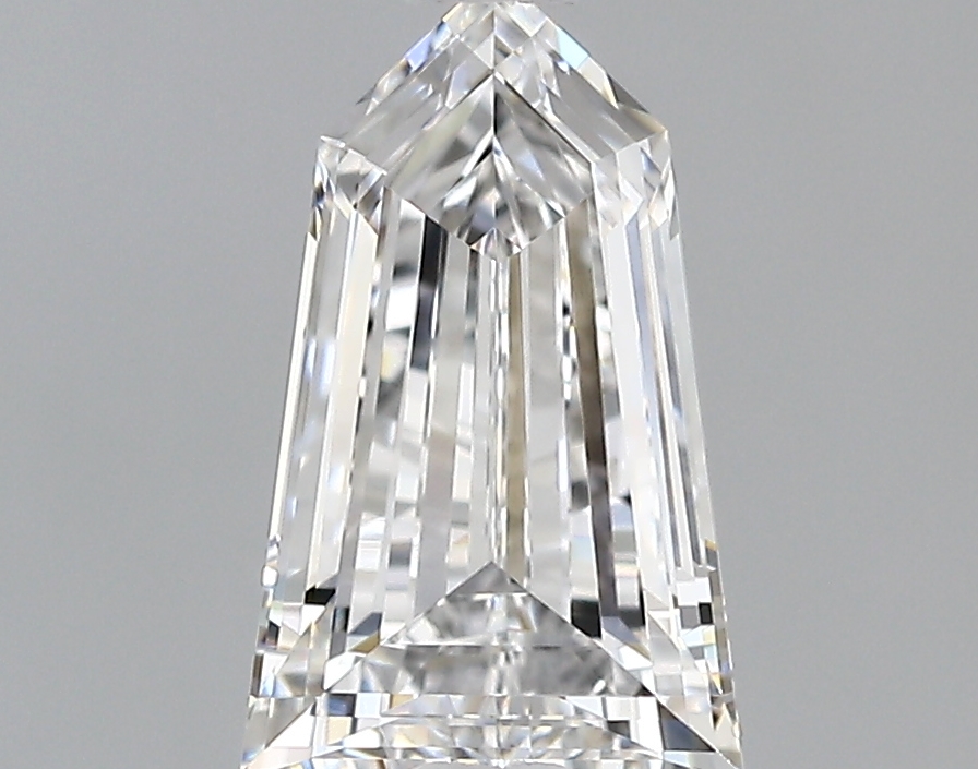 1.12ct D VVS2 Bullet (IGI)