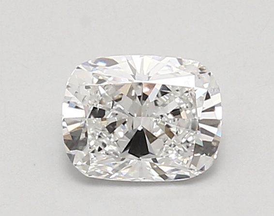 0.96ct E VVS2 Cushion (IGI)