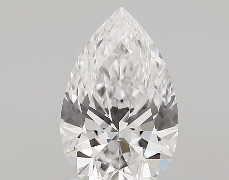 1.16ct D VVS2 Pear (IGI)