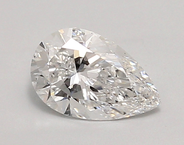0.94ct D VS1 Pear (IGI)