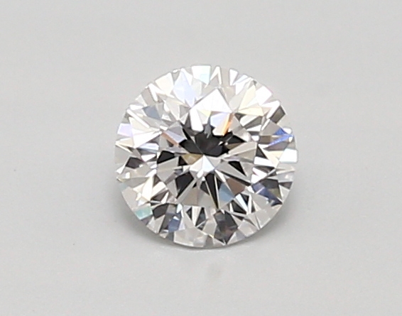 0.54ct E VVS1 Round (IGI)