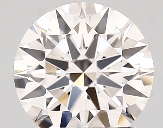 1.32ct D VS1 Round (IGI)
