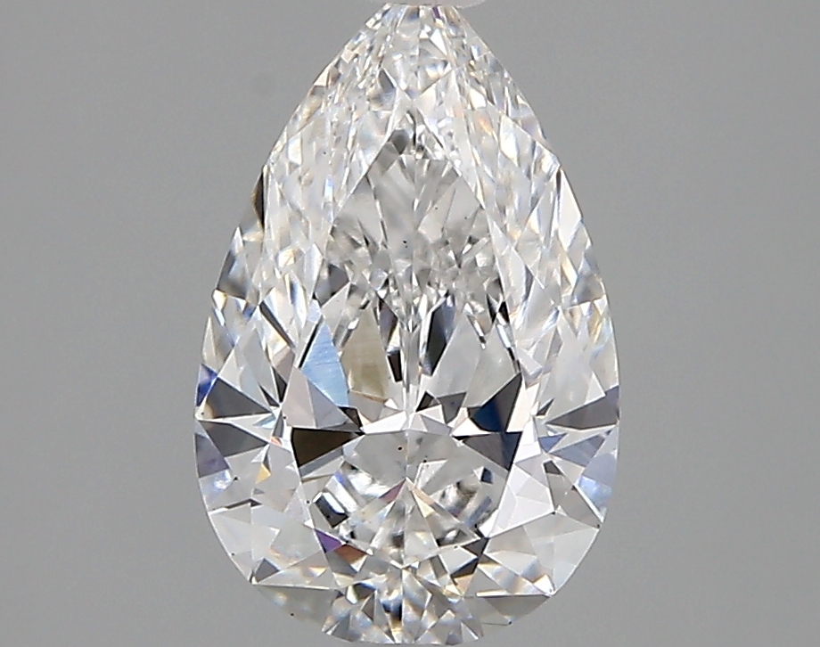 1.73ct E VS1 Pear (IGI)