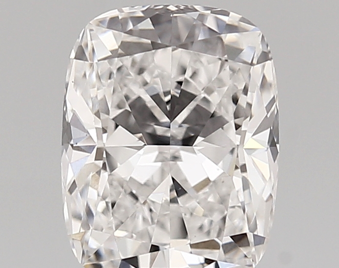 1.83ct D VS1 Cushion (IGI)
