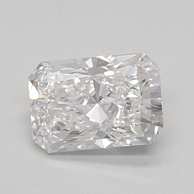 0.78ct E VS1 Radiant (IGI)