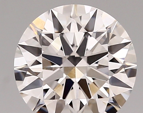 1.39ct D VS1 Round (IGI)