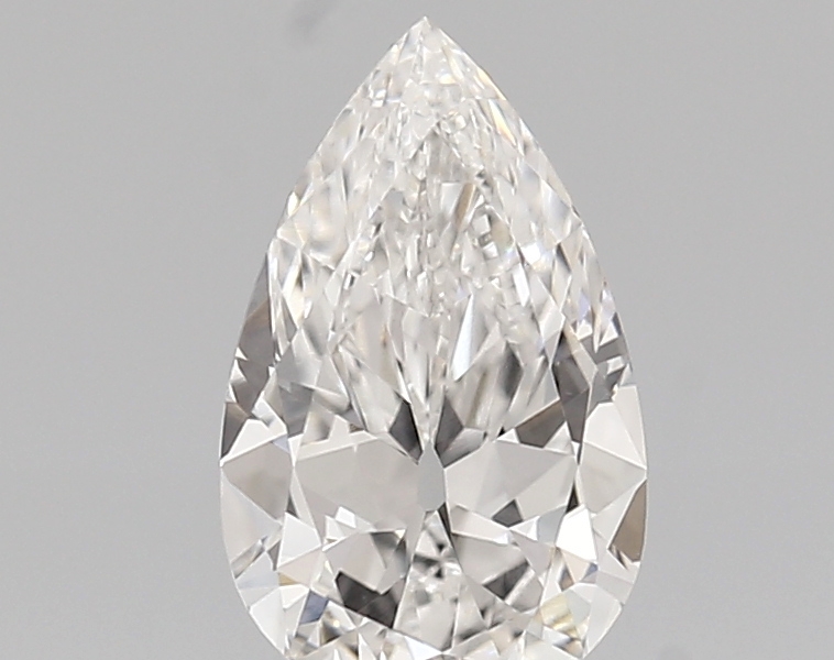 1.11ct E VVS2 Pear (IGI)