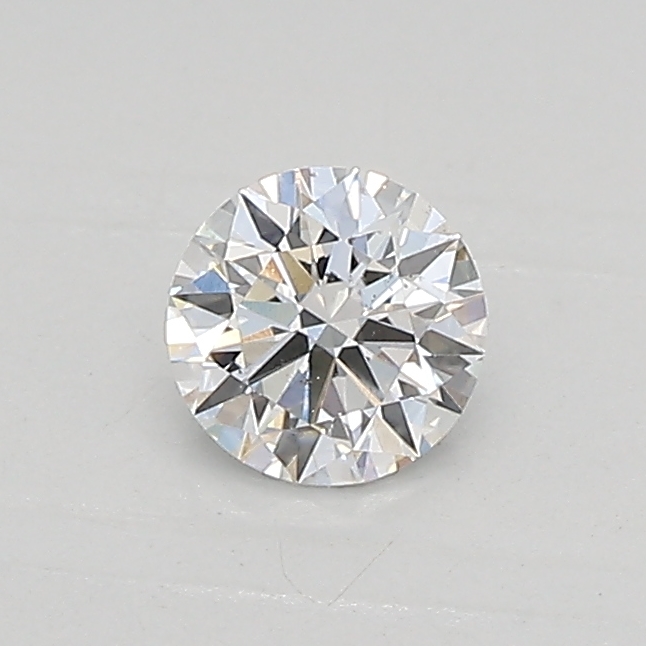 0.36ct D VS2 Round (IGI)