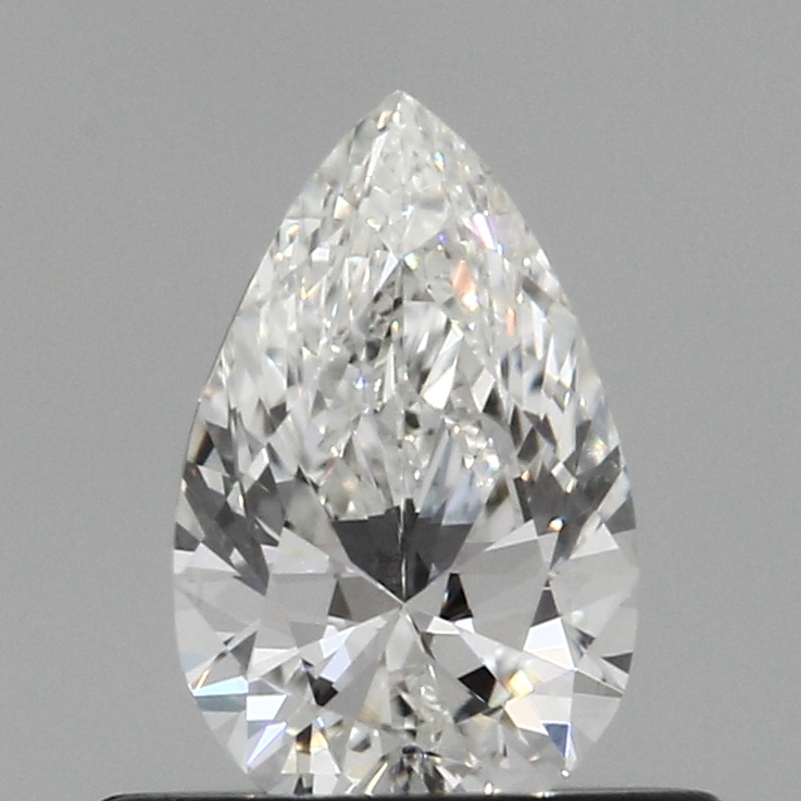 0.43ct G VVS1 Pear (IGI)