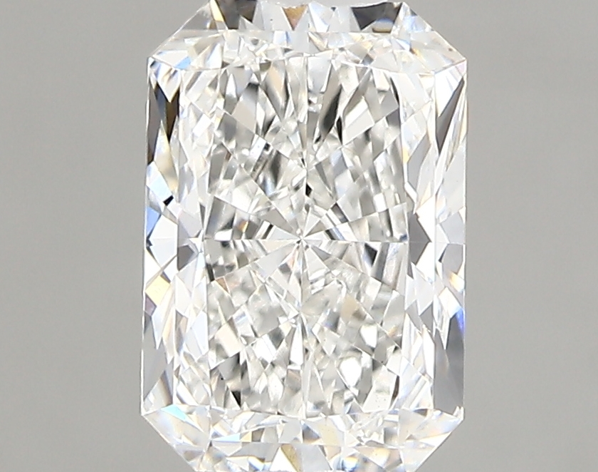 1.19ct F VS1 Radiant (IGI)