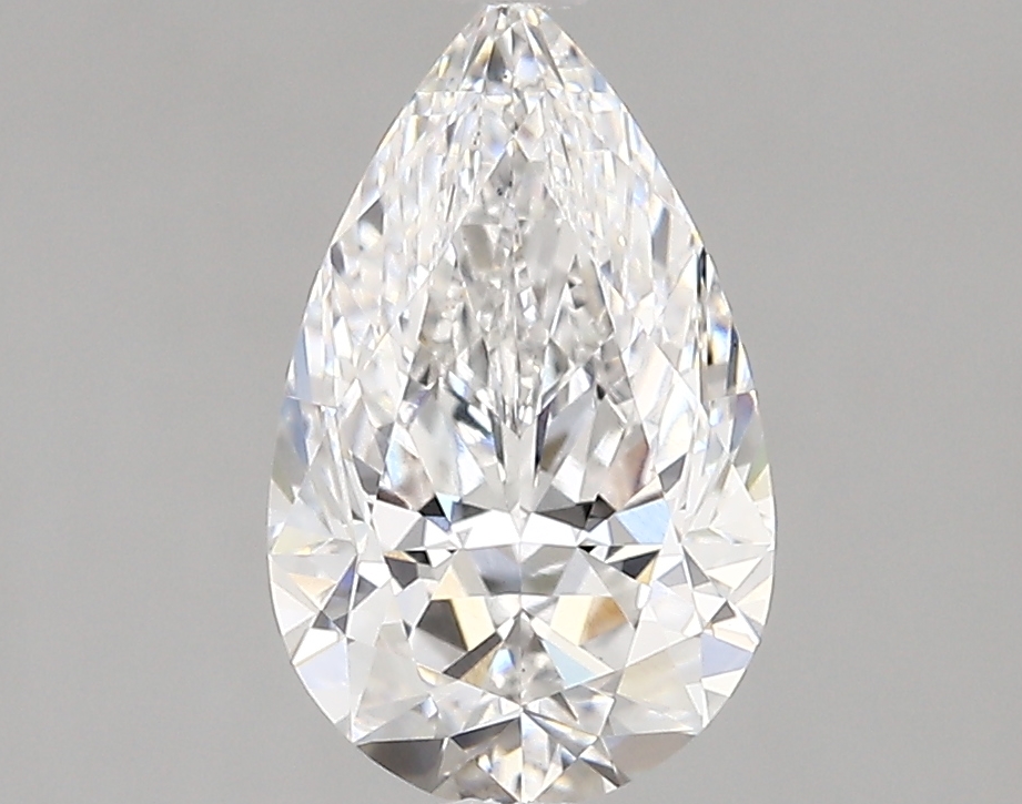 1.66ct E VVS2 Pear (IGI)