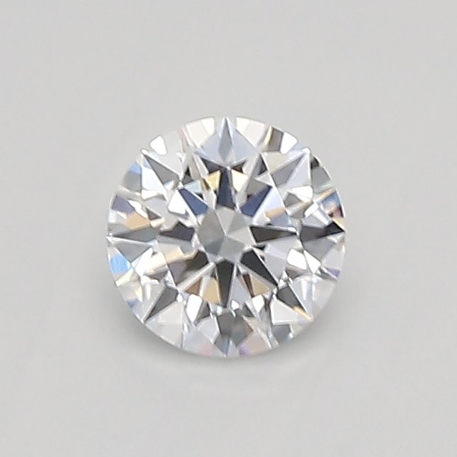 0.42ct D VVS2 Round (IGI)