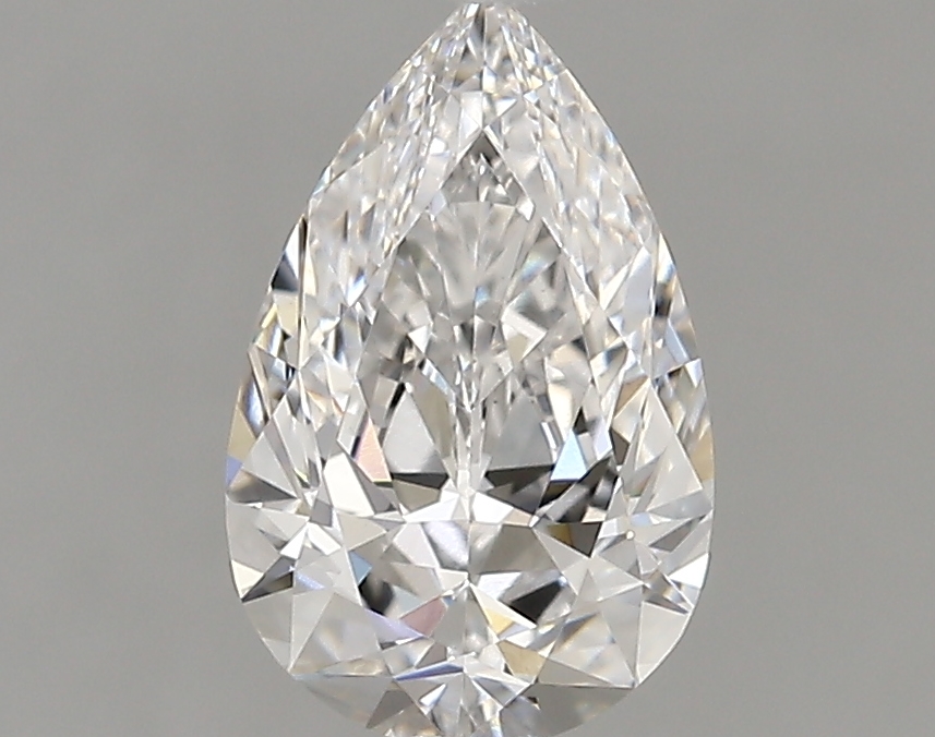 1.43ct D VVS2 Pear (IGI)