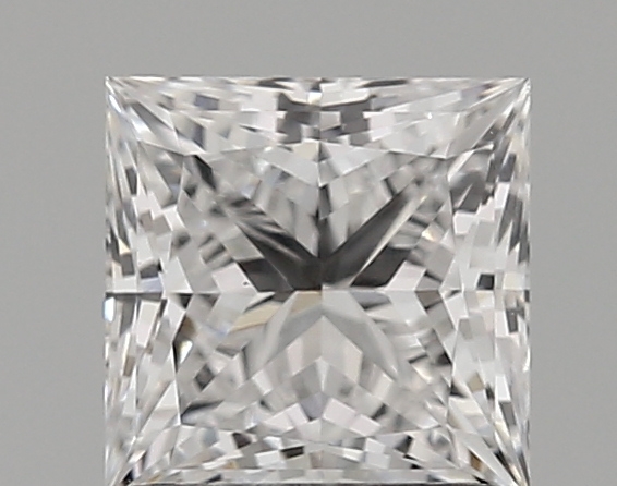 1.16ct D VS1 Princess (IGI)
