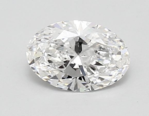 0.91ct D VS1 Oval (IGI)