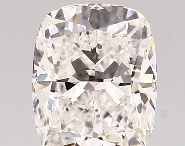 1.47ct D VVS2 Cushion (IGI)