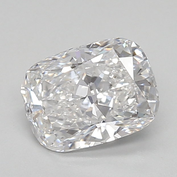 0.93ct E VVS2 Cushion (IGI)