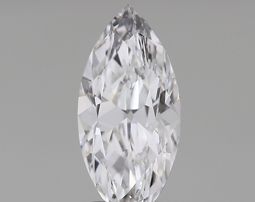 1.55ct F VVS2 Marquise Old Miner (IGI)