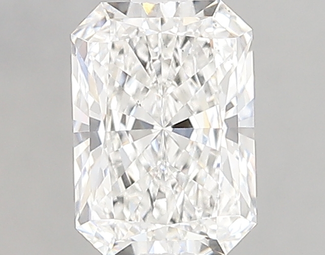 1.14ct E VS1 Radiant (IGI)