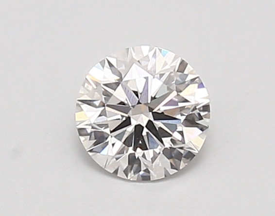 0.69ct D VS1 Round (IGI)