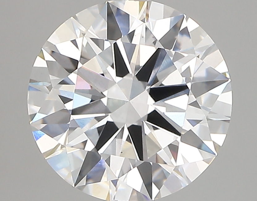 3.00ct E VS1 Round (IGI)