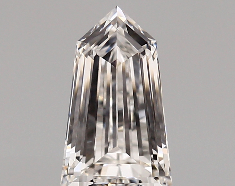 1.14ct D VVS2 Bullet (IGI)