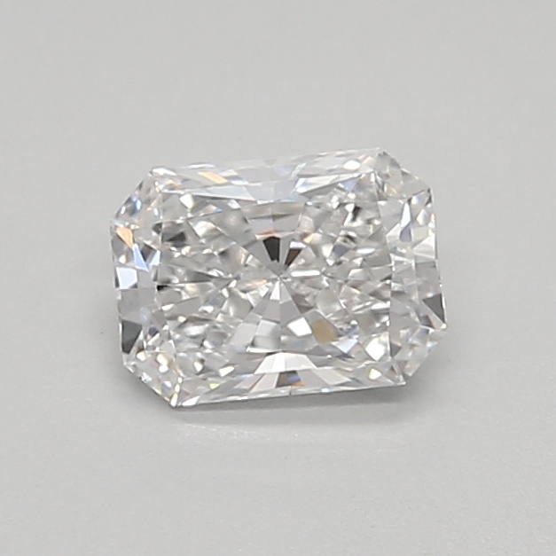 0.43ct D VVS2 Radiant (IGI)
