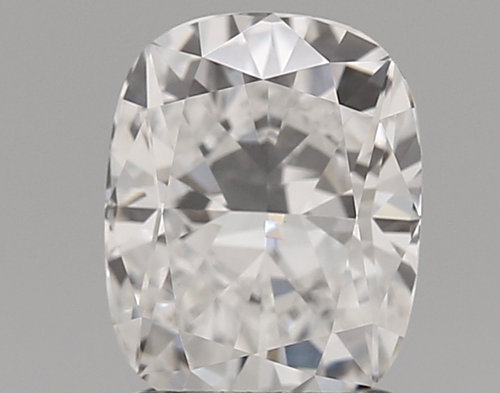 1.81ct D VVS2 Cushion (IGI)