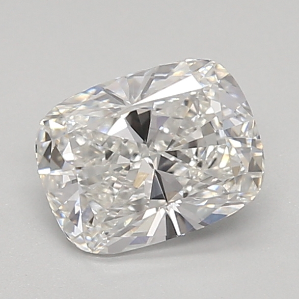 0.73ct E VS1 Cushion (IGI)