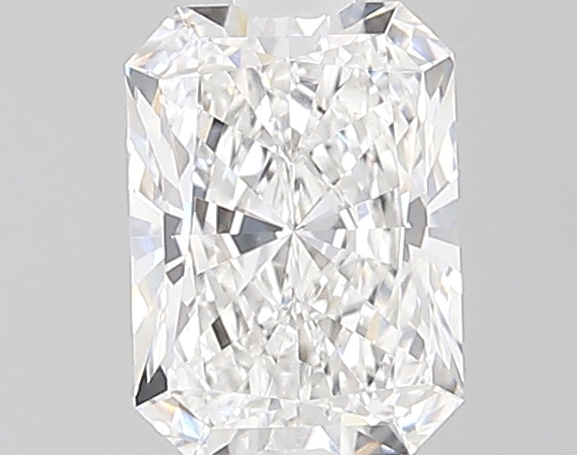 1.13ct D VVS2 Radiant (IGI)