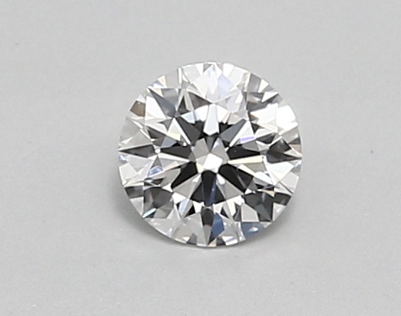 0.48ct D VVS1 Round (IGI)